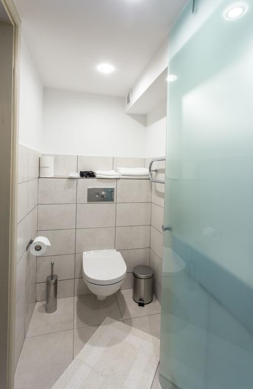 Inga Vacation House 德拉肯恩凯 外观 照片