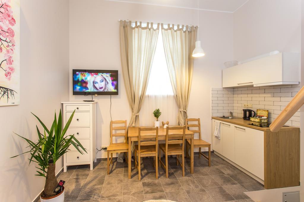 Inga Vacation House 德拉肯恩凯 外观 照片