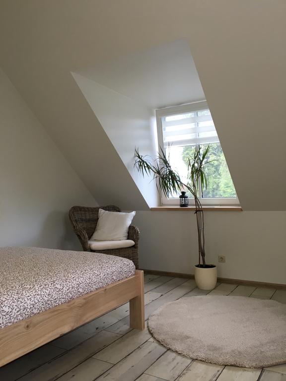 Inga Vacation House 德拉肯恩凯 外观 照片